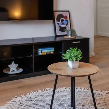 זאגרב Niko'S Apartment Urban Stay מראה חיצוני תמונה
