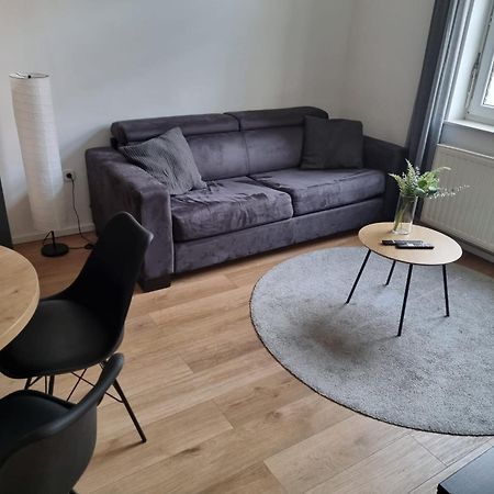 זאגרב Niko'S Apartment Urban Stay מראה חיצוני תמונה