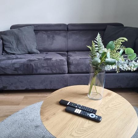 זאגרב Niko'S Apartment Urban Stay מראה חיצוני תמונה