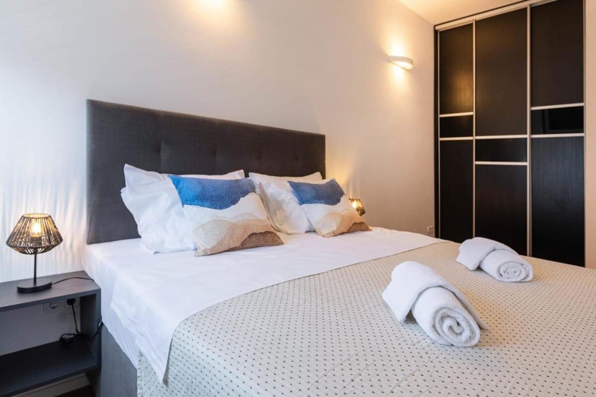 זאגרב Niko'S Apartment Urban Stay מראה חיצוני תמונה