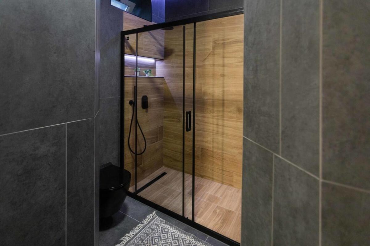 זאגרב Niko'S Apartment Urban Stay מראה חיצוני תמונה