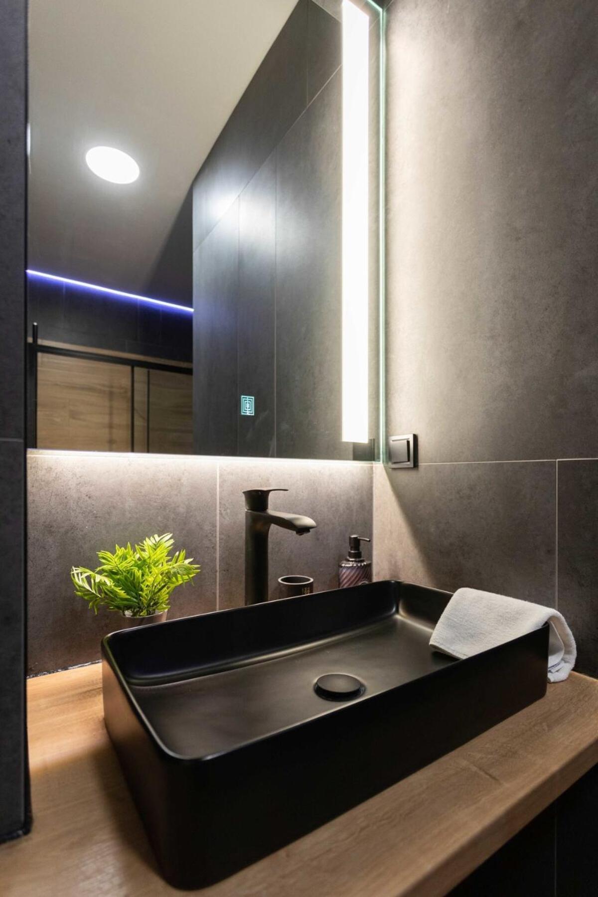 זאגרב Niko'S Apartment Urban Stay מראה חיצוני תמונה