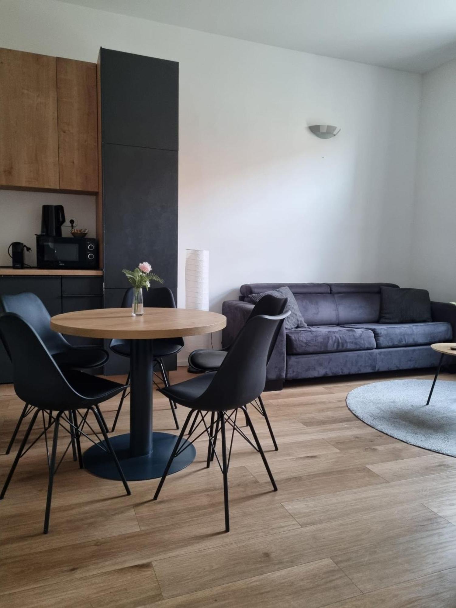 זאגרב Niko'S Apartment Urban Stay מראה חיצוני תמונה
